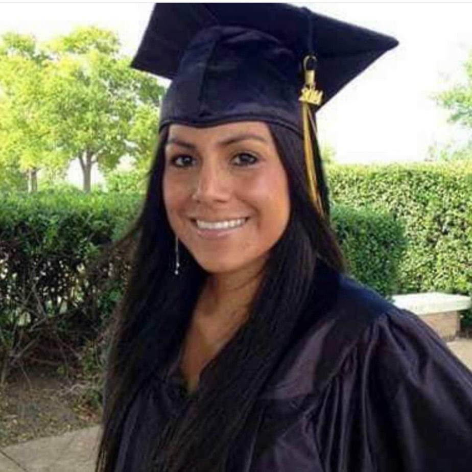 Edith Flores, LVN