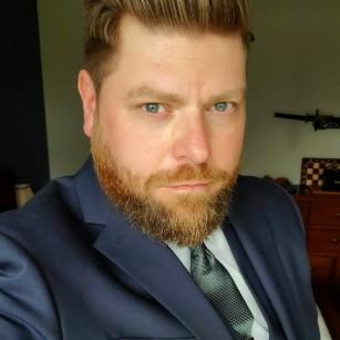 Andrew Lazear