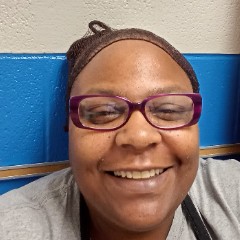Ebony Gilbert