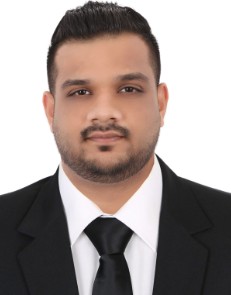 IHTHISHAM MUZAMMIL