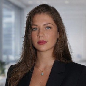 Tamara Jovanovska