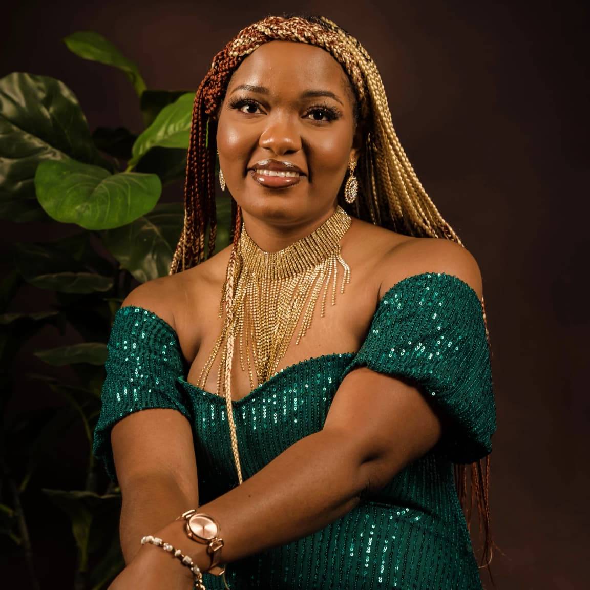 Antonia Chiamoh-Tegomoh
