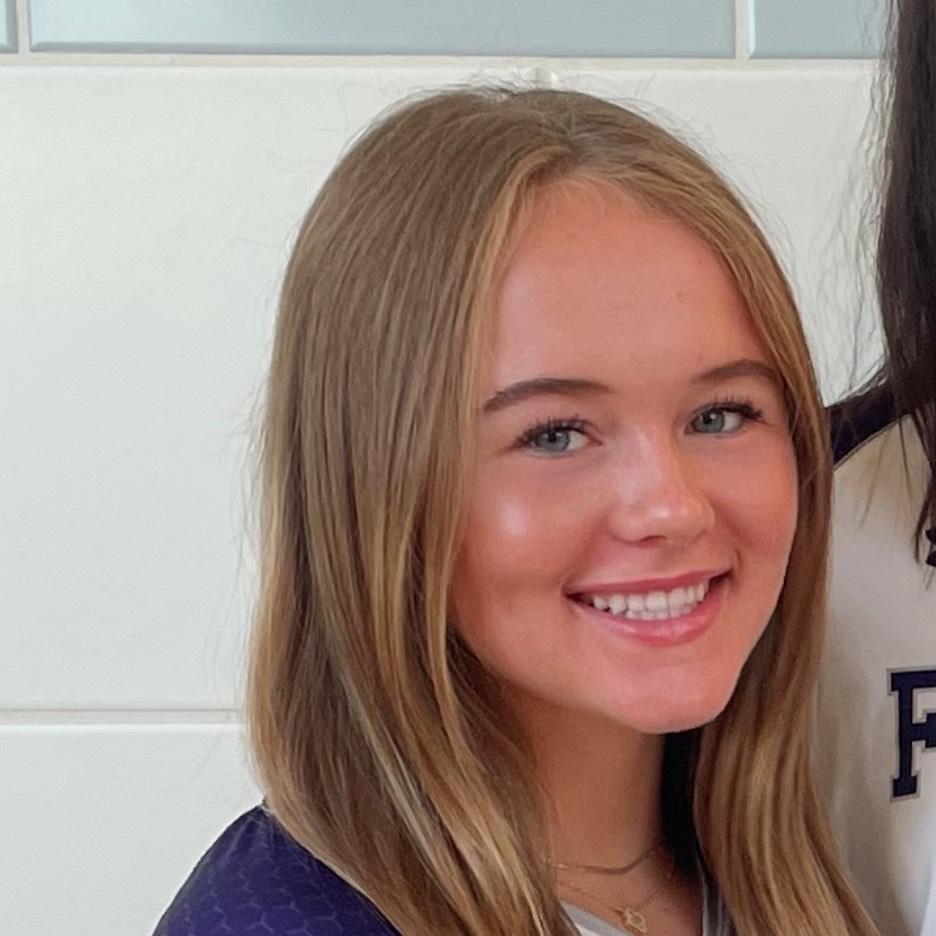 Kaylee Wilcox