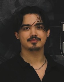 Ian Kioshi Fensand