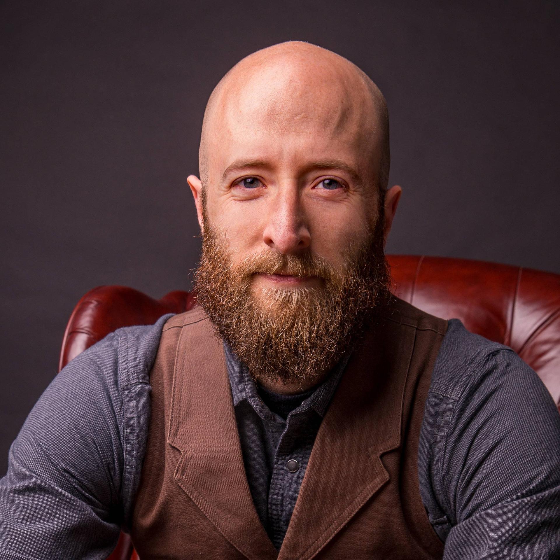 Chase Huey