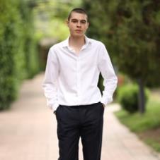 Საბა გოგოლაძე