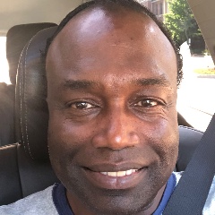Joseph Daniels