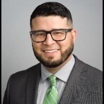 Luis M. Martinez