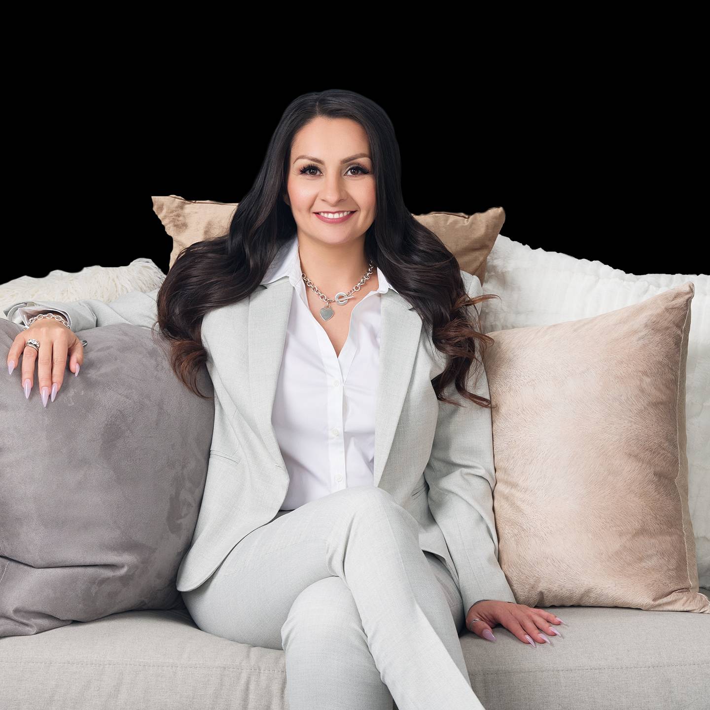 Rebecca R Moreno