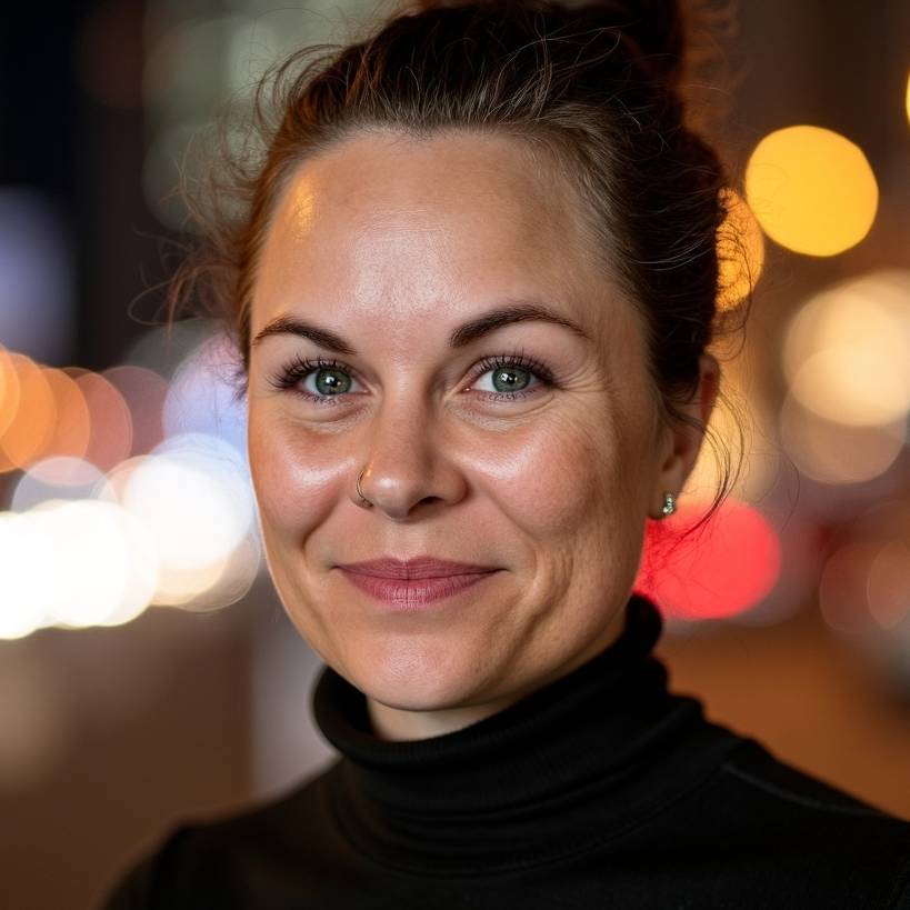 Marisa Herder