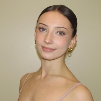 Tiffany Elizabeth Hopkins
