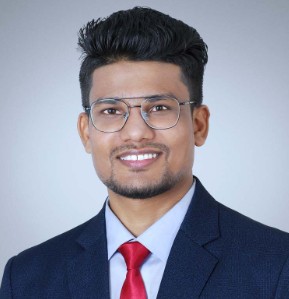 Aalok Bishwas