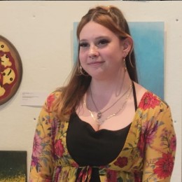 Aubrey Muddiman