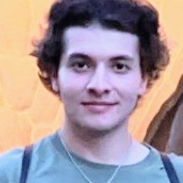 Nicholas Palacios