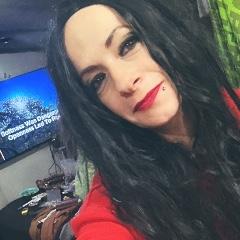 Christina Nelson
