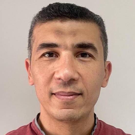 Ahmed Hamed