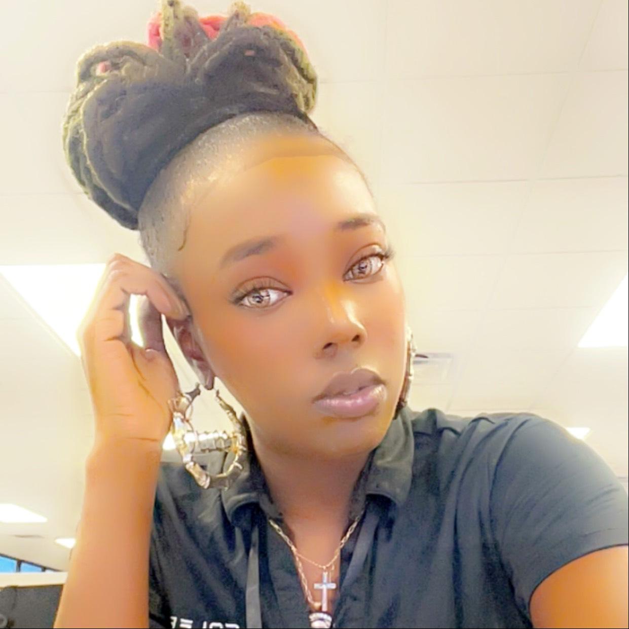 Jonessia Thompson