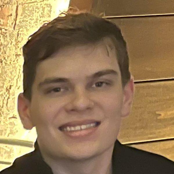Collin Kovac