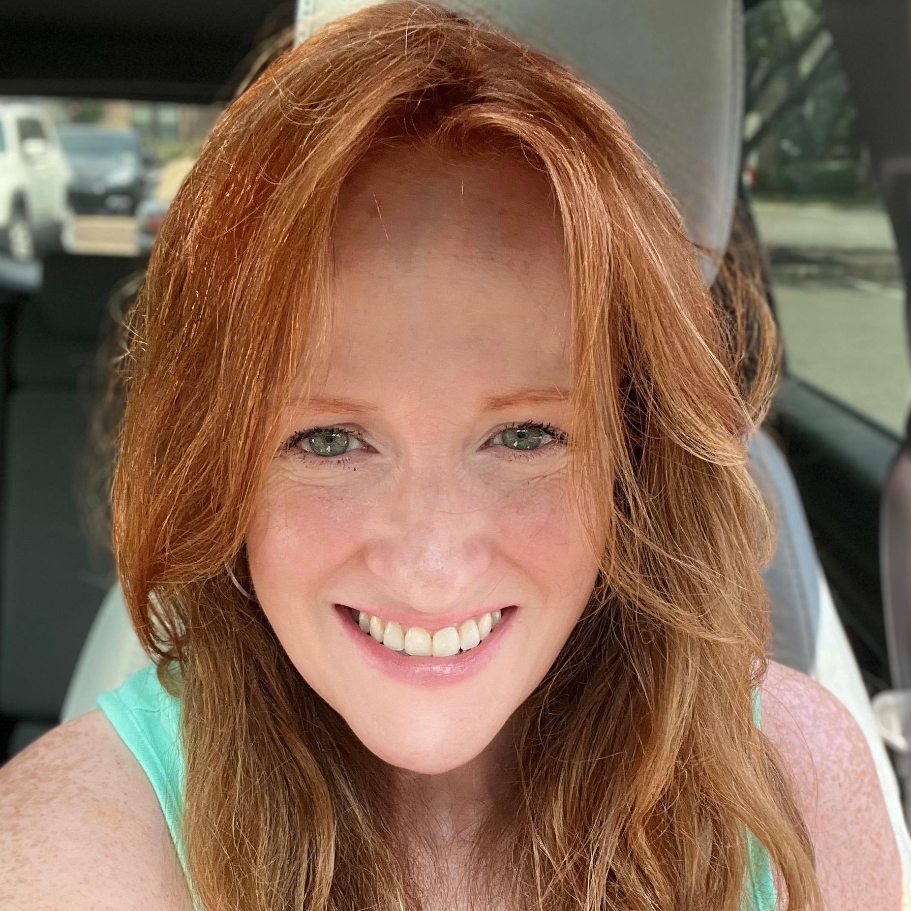 Maureen McGuire