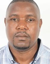 Vusimuzi Afrika Ndlovu