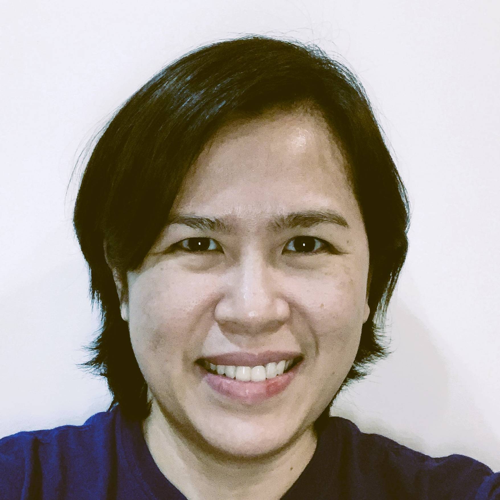 Hazel Consunji De Guzman