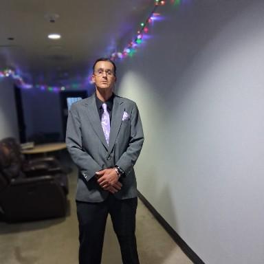 Steven Lamoureux
