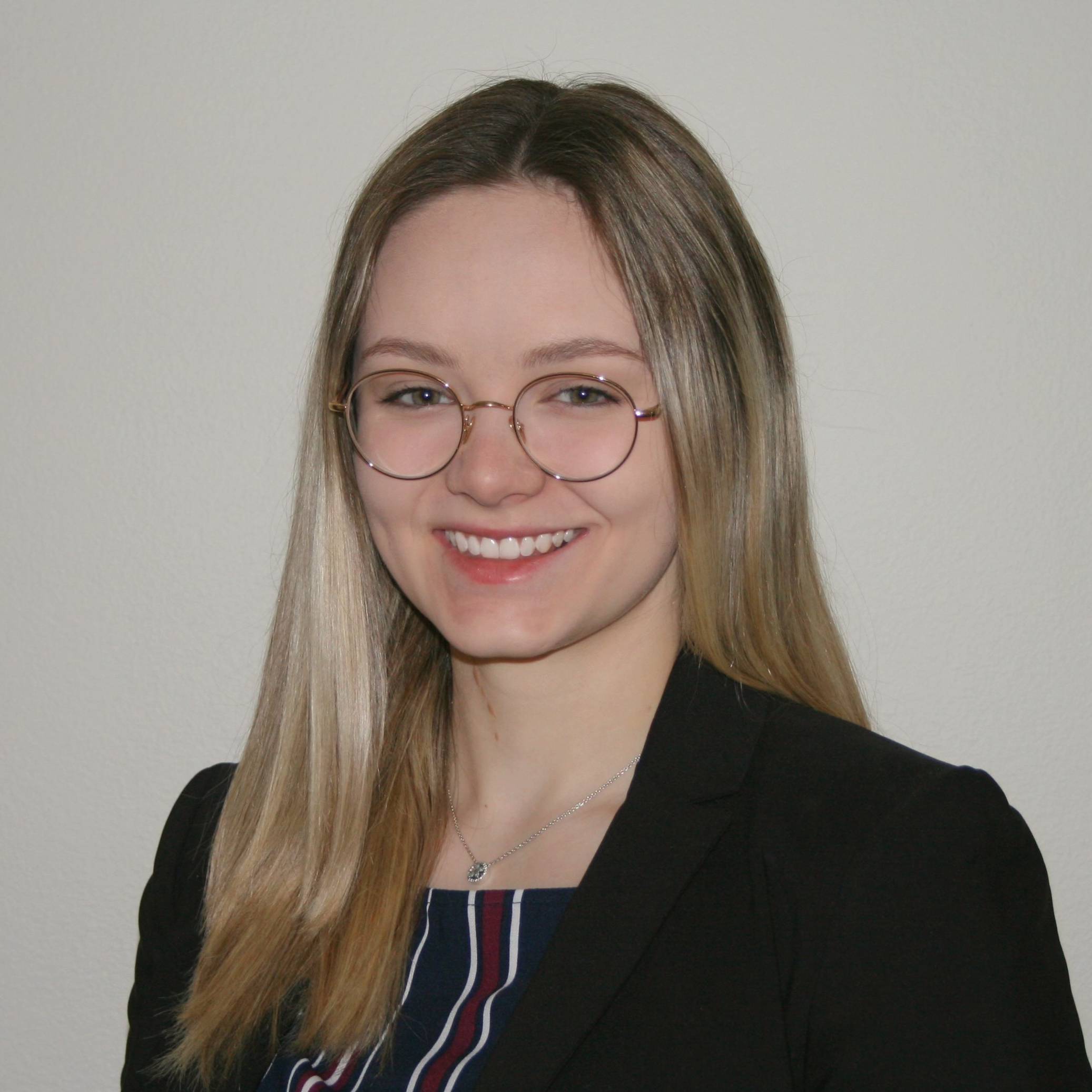 Oliwia Lakomy