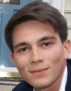 Jason Parker, Jr