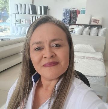 DARLY YOMAIRA HERNANDEZ CACERES