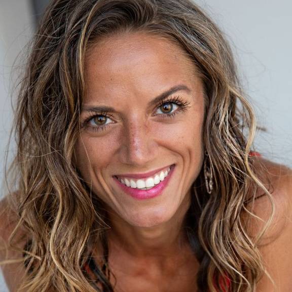 Natasha Pearl Hansen