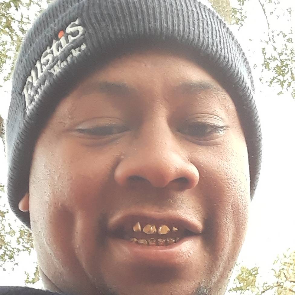 Marcus Quashie