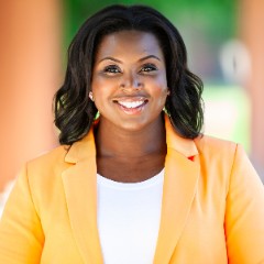 Victoria Tolbert-Ashley