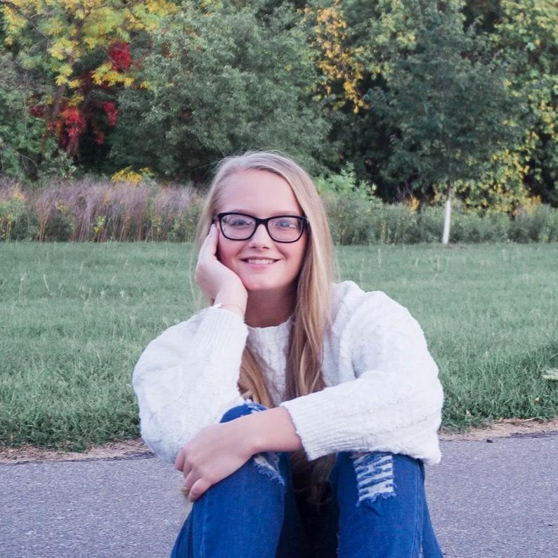 Paige Hollingshead