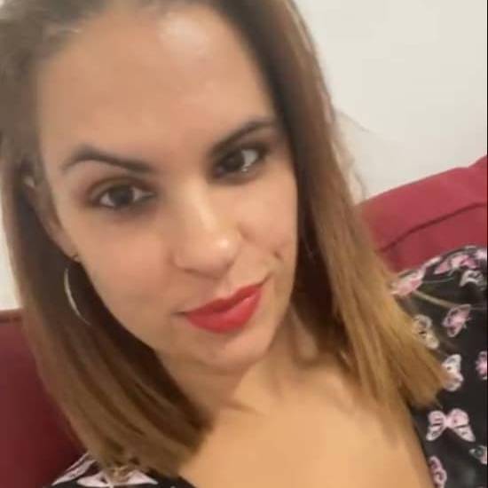 Lucy Gonzalez