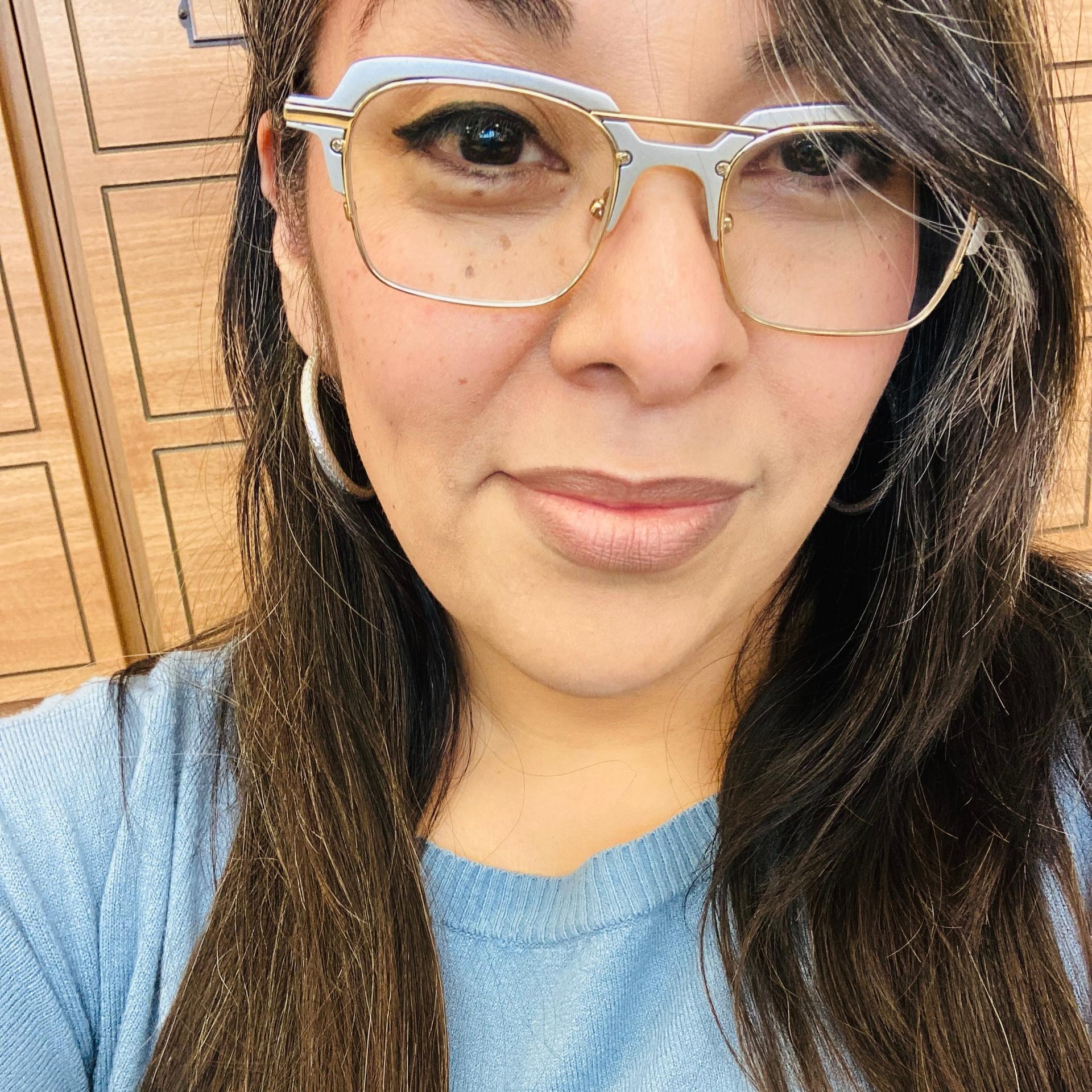 Kathy Ray Garcia