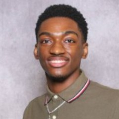 DeVone Holiday Jr.