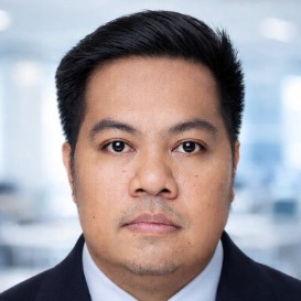 JAMES DIKKO PASCUA COMPARES