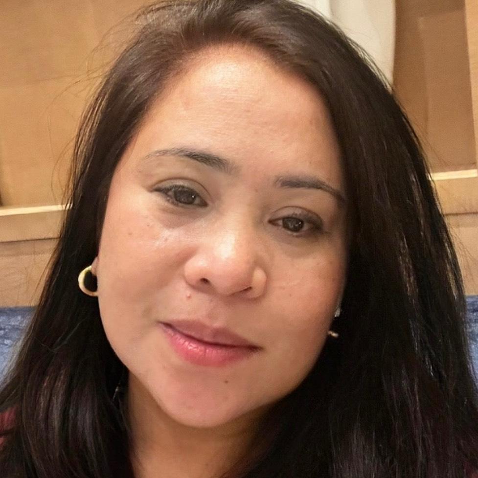 Rosario Molina