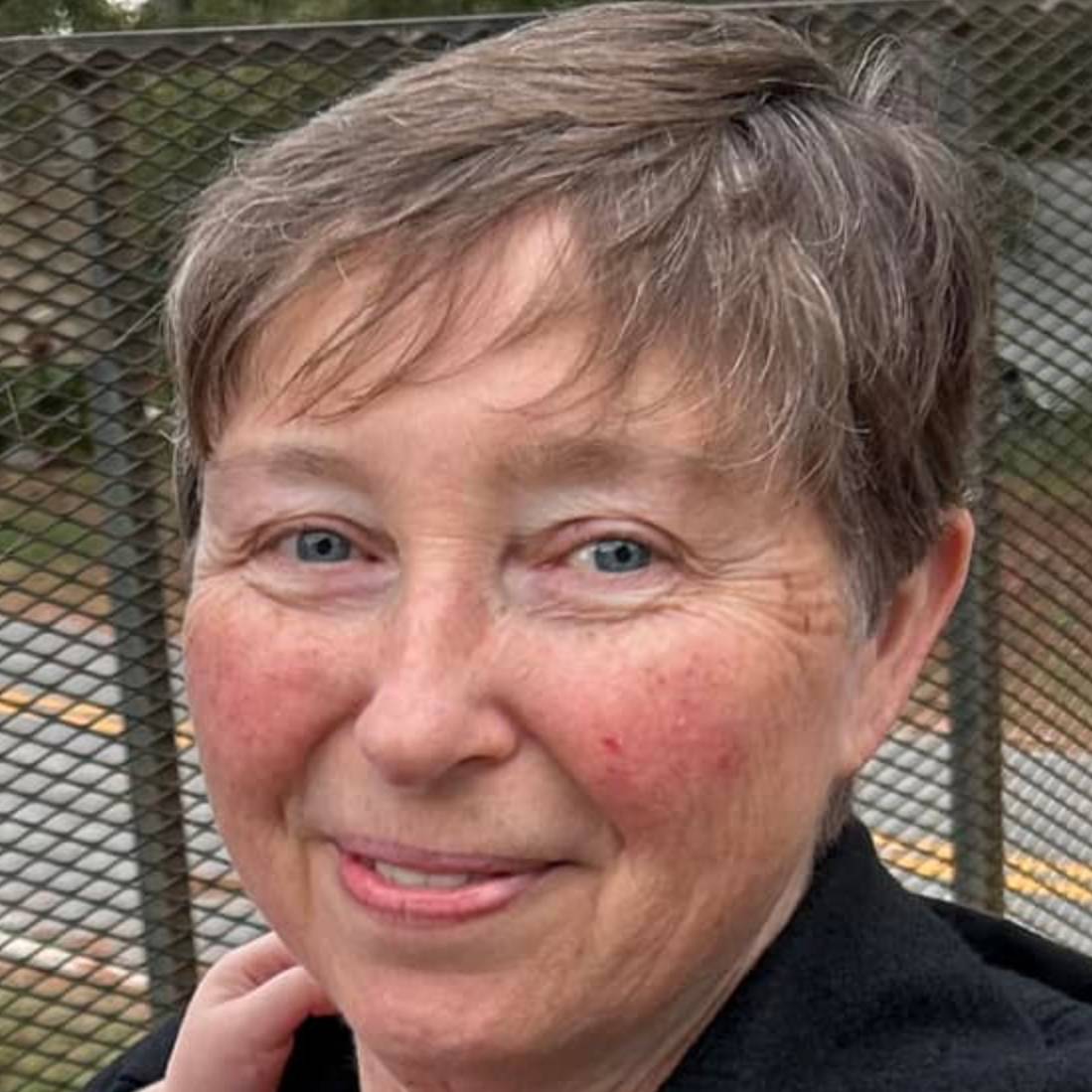 Bobbie Nasworthy
