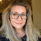 Holly Brown