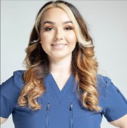 Audrey Montgomery
