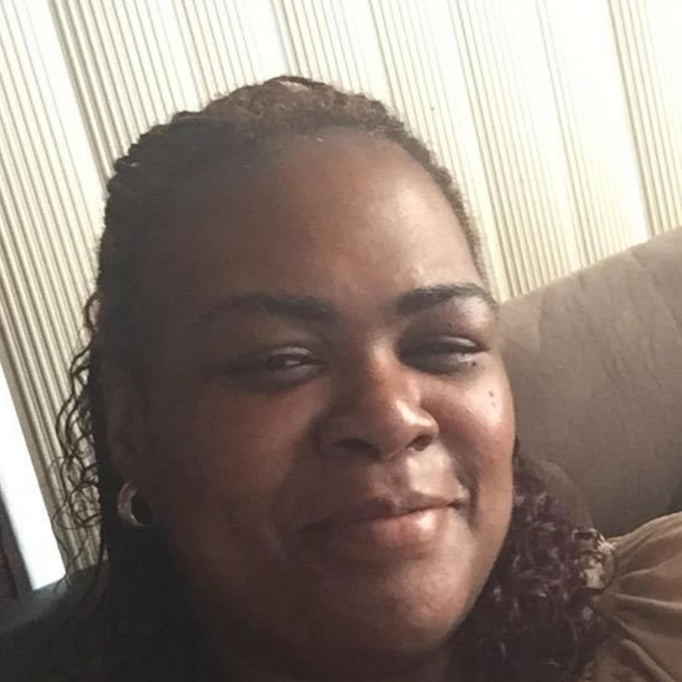 Sonya Mayfield