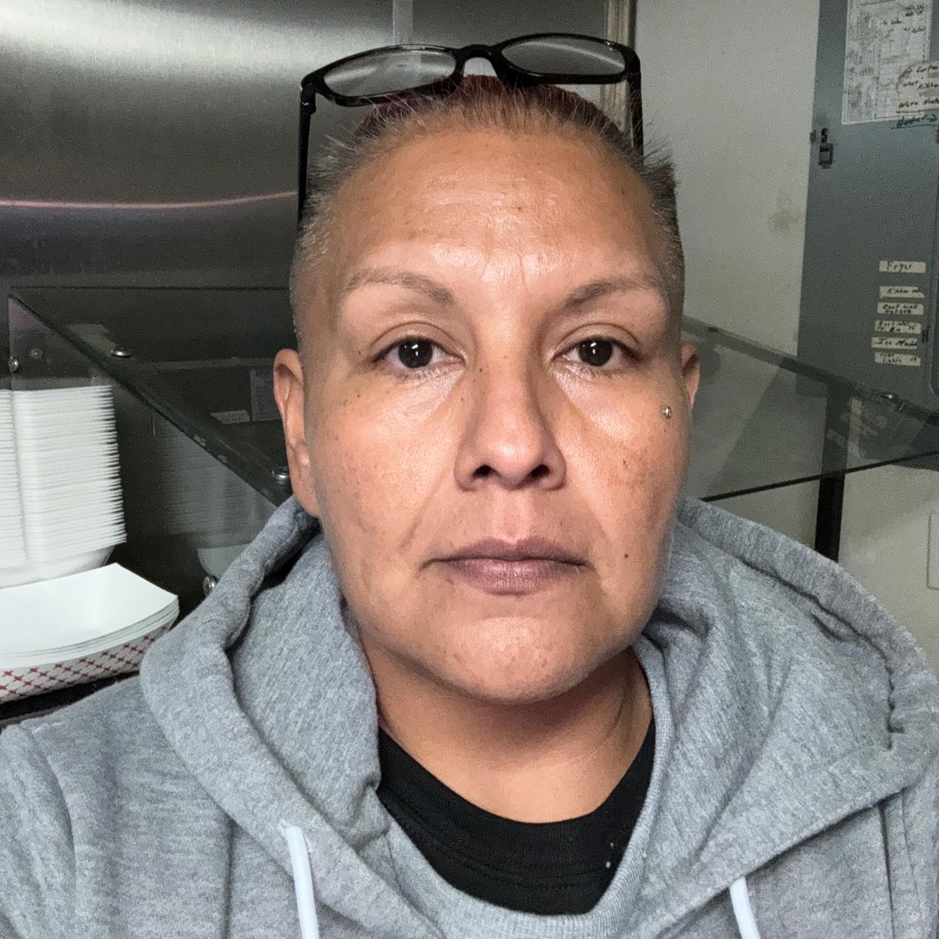 LaMonica Baylish