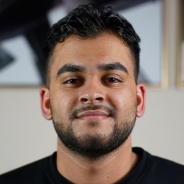 MANRAJ SINGH