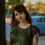 Emily Friedman