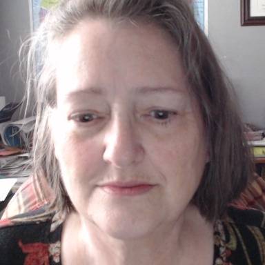 Dinah Williams
