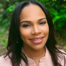 Tracie Brinson
