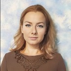Anna Tkachenko