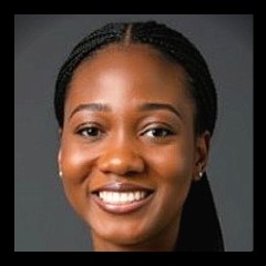 Chidinma Vivien Chima-Egeonu