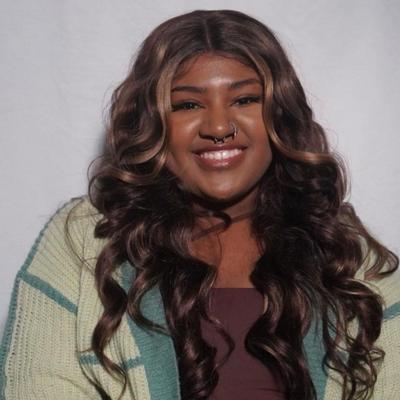 Tiffany Jackson-Felicien